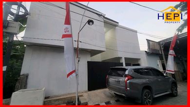 Rumah Kos Aktif 25 Kamar Di Muktiharjo Genuk Potensi Pasiv Income