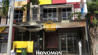 Jual Rumah 600 di Semarang Barat, Semarang