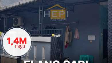 Kost Aktif Full penghuni di Elang Sari Tembalang Semarang