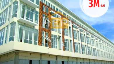 Jual Ruko Sambung Semarang Barat Semarang Baru Renovasi