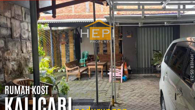Jual Rumah Mewah LT 333 m2 di Pedurungan, Semarang