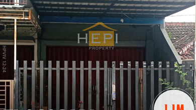 Dijual Ruko Sambung Pedurungan Semarang Telah di Renovasi
