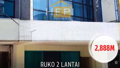 Ruko Jual Cepat Di Mataram