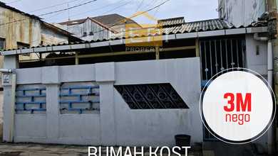 Rumah Kost siap huni di Trengguli Semarang Tengah