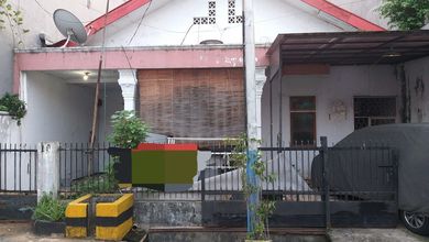 Rumah Minimalis di Kampung Ambon, Jakarta Timur, Luas 170 m2