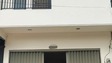 Sewakan Ruko Baru 2 Ltkota Harapan Indah Bekasi