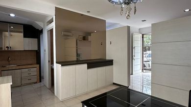 Jual Rumah Bagus Luas 90 m2 di Cengkareng, Jakarta Barat