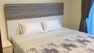 Apartemen Sewa Modern area Puri Indah, Jakarta Barat, Luas 35 m2