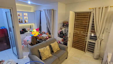 Jual Cepat Rumah Mewah area Gading Serpong, Tangerang, LT 48 m2