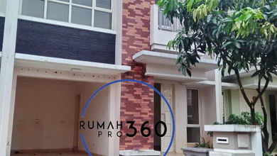 Rumah Premium area Gading Serpong, Tangerang, Luas 114 m2