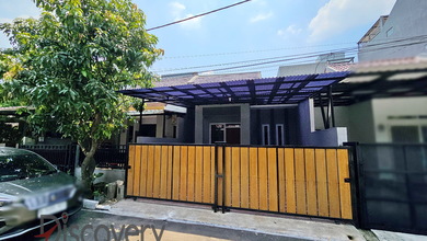 Rumah Mewah LT 66 m2, area Gading Serpong, Tangerang