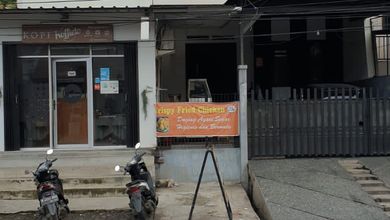Rumah Area Luxury Cengkareng, Jakarta Barat - Harga Menarik 3,8 Miliar