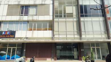 Jual Cepat Ruko Siap Pakai, Lokasi Premium, Harga Murah