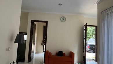 Jual Rumah 250 area BSD Avani, Tangerang