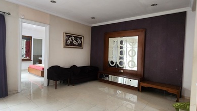 Disewa rumah Cantik di Alam Sutera cluster Sutera Onyx