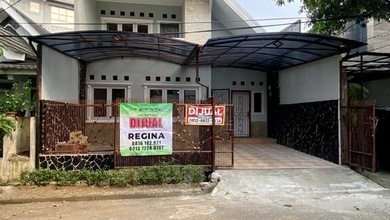 Jual Rumah Eksklusif LT 134 m2 Area Bintaro, Tangerang Selatan