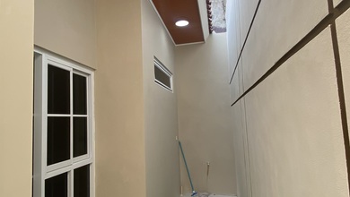 Rumah Elit Luas 112 m2, area BSD Griya Loka, Tangerang