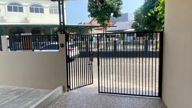 Jual Rumah Baru di BSD, Tangerang Selatan LT 112 m2