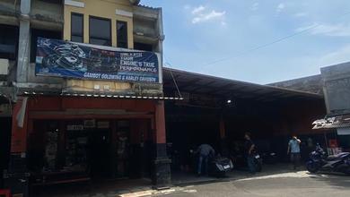Ruko Dijual Siap Huni di Gading Serpong Tangerang Strategis