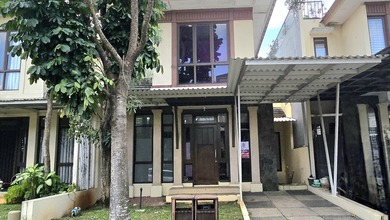 Hunian Idaman di BSD, Tangerang Selatan, 3 KT, Harga 2,4 Miliar