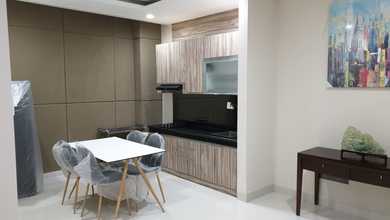 Rumah Dijual di Gading Serpong, Tangerang, LB 128m², Harga Terbaik!