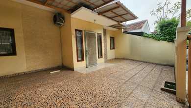 Jual Rumah Baru di BSD Griya Loka, Tangerang Luas 120 m2