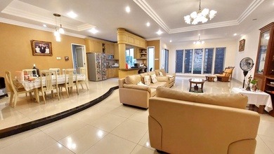 Rumah Premium area Gading Serpong, Tangerang, LT 500 m2