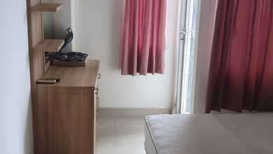 Apartemen Sewa Premium di Sunter, Jakarta Utara, Luas 27 m2