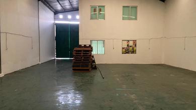 Gudang Daan Mogot Ready