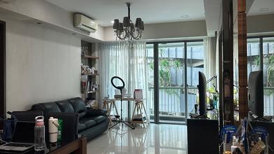 Hot Listing Apartemen Siap Huni Favorit di Jakarta Barat 2br, 88sqm