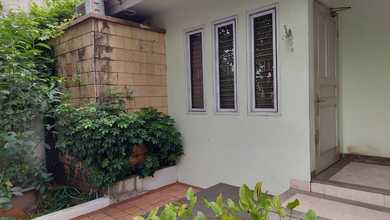 Jual Rumah 325 di Lebak Bulus, Jakarta Selatan