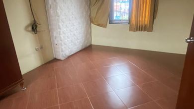 Rumah Eksklusif LT 136 m2, di Lippo Karawaci, Tangerang