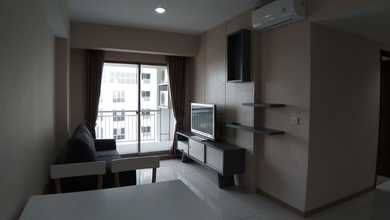 Jual Murah Apartemen di Gading Serpong 3br Lokasi Strategis