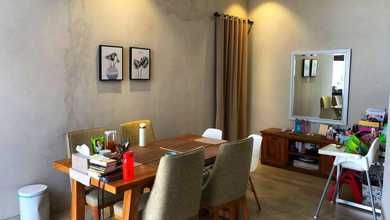 Rumah Sederhana di BSD Avani, Tangerang, LT 200 m2