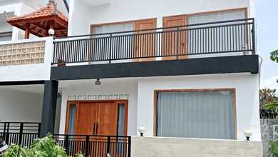 Rumah Sederhana area Renon, Denpasar, Luas 75 m2