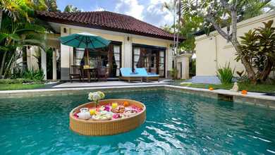 Disewa Villa Furnished Seminyak Bali