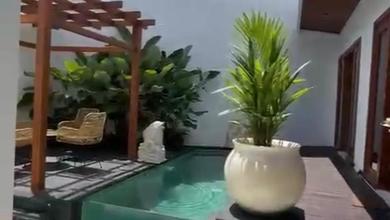 Jual Rumah Siap Huni di Canggu, Badung, Luas 192 m2