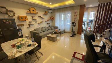 Rumah Sederhana area Denpasar Selatan, Denpasar, Luas 100 m2