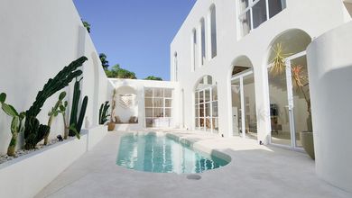 Dijual Villa Airbnb Jimbaran Bali Dekat Sekolah International