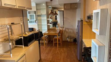 Apartemen Dijual di Kebagusan Jakarta Selatan Furnished
