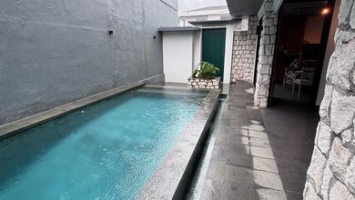 Rent/longleased Brand New Functional Villa Jimbaran Bali