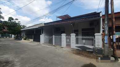 Rumah Elit LT 93 m2, di Bekasi Utara, Bekasi