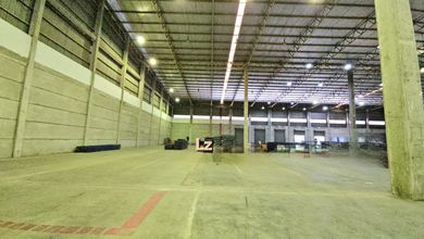 Disewakan Gudang Siap Pakai Di Cakung Jakarta Timur