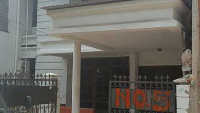 Rumah Semi Furnished Siap Huni di Kelapa Gading