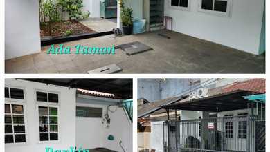 Rumah Semi Furnished Lokasi Strategis Daerah Kelapa Gading