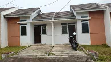 Jual Rumah 28 di Citra Maja Raya, Tangerang