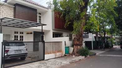 Rumah Sewa dengan Harga Murah Daerah Tebet