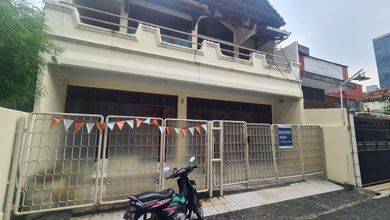 Disewakan Rumah Minimalis di Tebet, Jakarta Selatan, Luas  150 m2