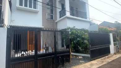 Rumah Sewa dengan Harga Terjangkau Daerah Tebet