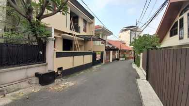 Rumah Sewa dengan Harga Murah di Tebet